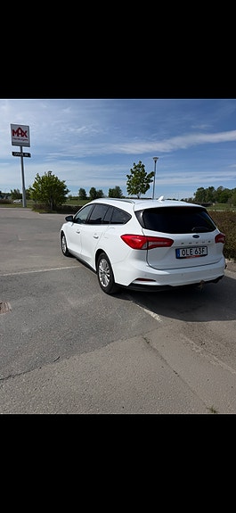 İkinci el  Ford Focus 1.5