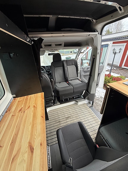 Volkswagen Crafter 35 6 of 7
