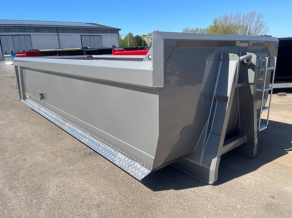 CMT Grusflak / Lastväxlarflak OPT563 R51156