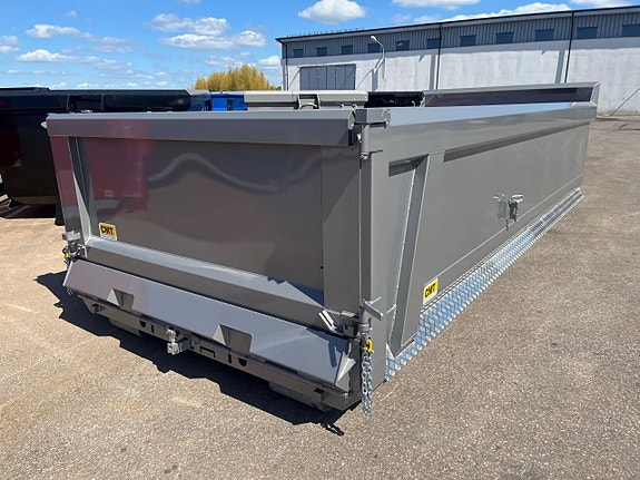 CMT Grusflak / Lastväxlarflak OPT563 R51156 3 of 4