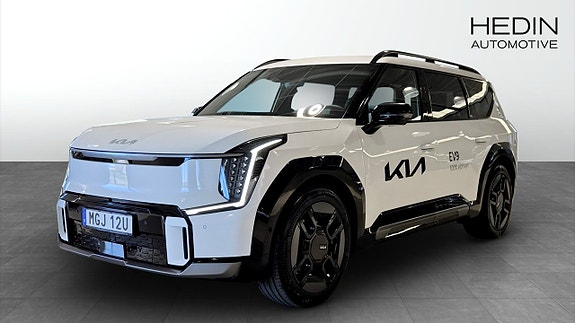 Kia EV9