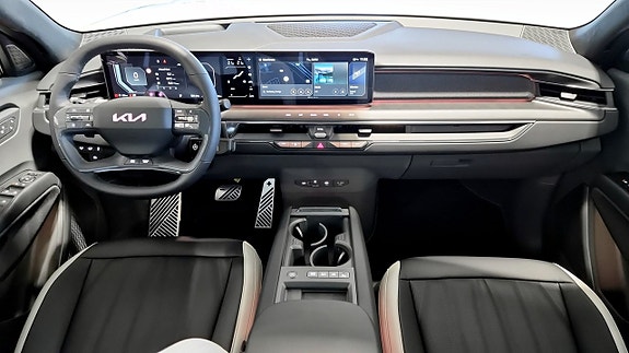 Kia EV9 4 of 5