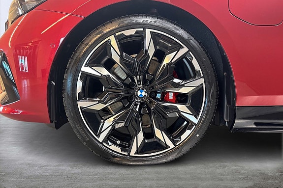 BMW 530e 16 of 18