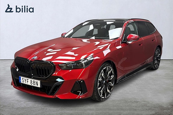 BMW 530e