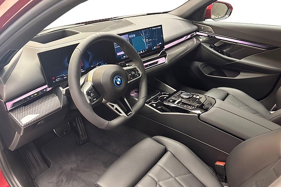BMW 530e 9 of 18