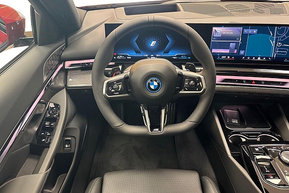 BMW 530e 10 of 18