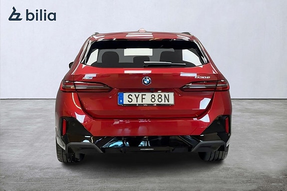 BMW 530e 7 of 18