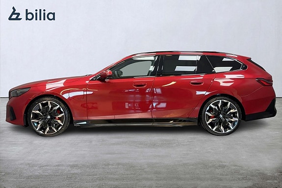 BMW 530e 4 of 18