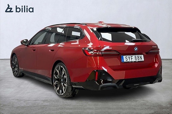 BMW 530e 5 of 18