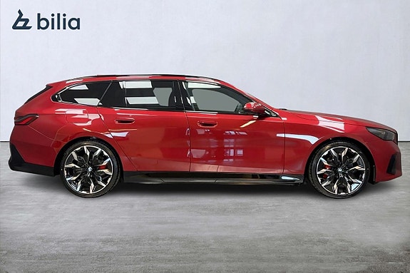 BMW 530e 3 of 18