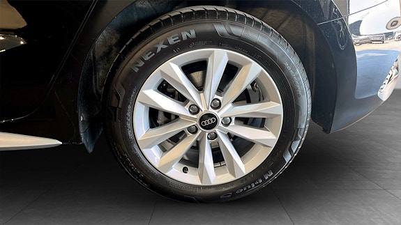 Audi A3 6 of 15