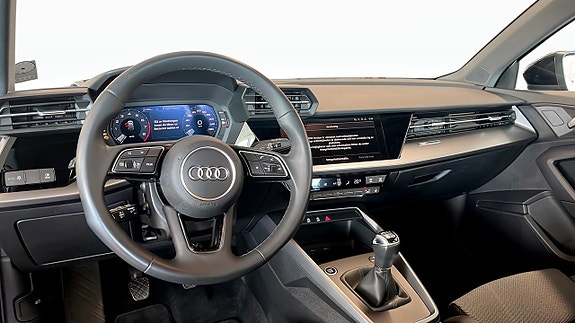 Audi A3 12 of 15