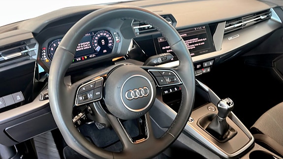 Audi A3 10 of 15