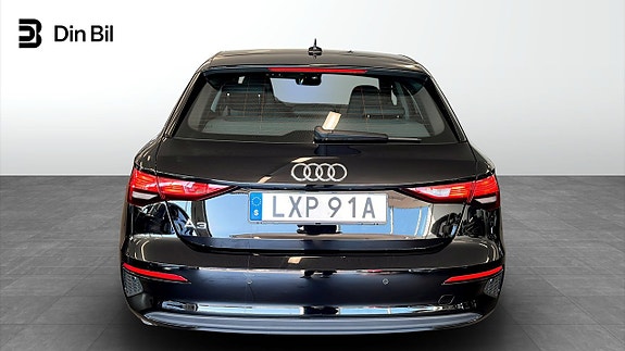 Audi A3 5 of 5