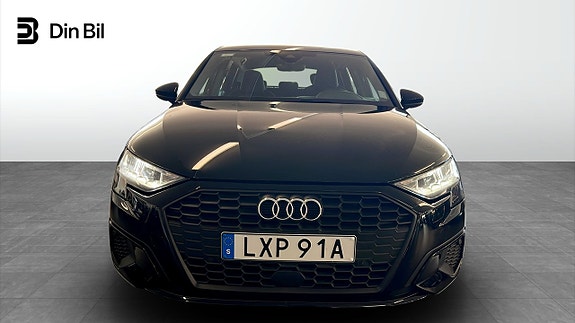 Audi A3 4 of 5