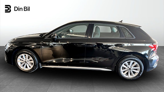 Audi A3 2 of 5