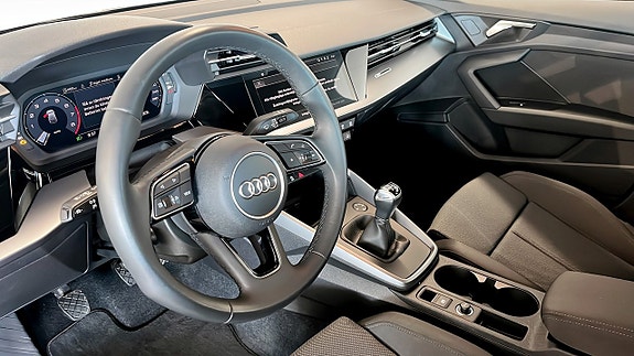 Audi A3 7 of 15