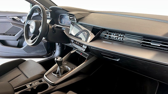 Audi A3 15 of 15