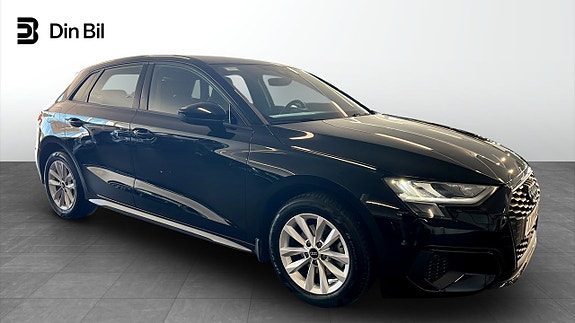 Audi A3 9 of 15