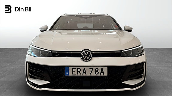 Volkswagen Passat 4 of 5