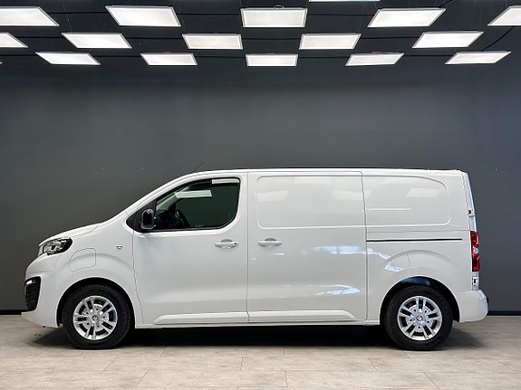 Peugeot e-Expert 5 of 5