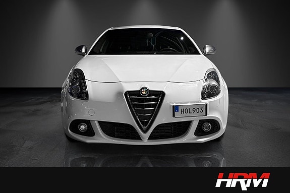 Alfa Romeo Giulietta 4 of 18