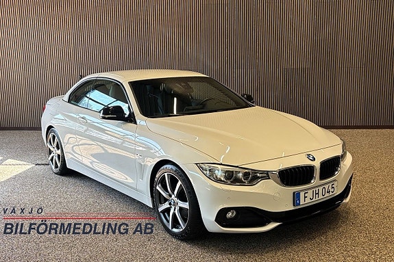 BMW 428i