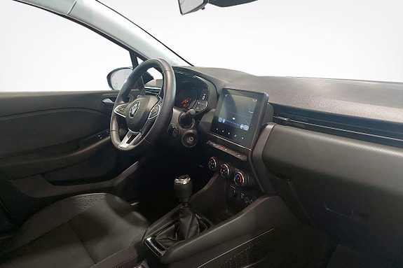 Renault Clio 9 of 10