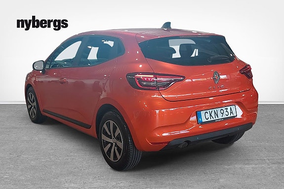 Renault Clio 3 of 10