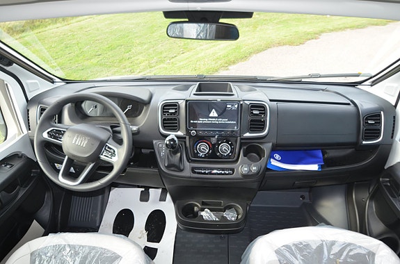 Adria Coral 670 DL 60Y - Fiat MultiJet3 140HP (103kW) HD 35L 17 of 17
