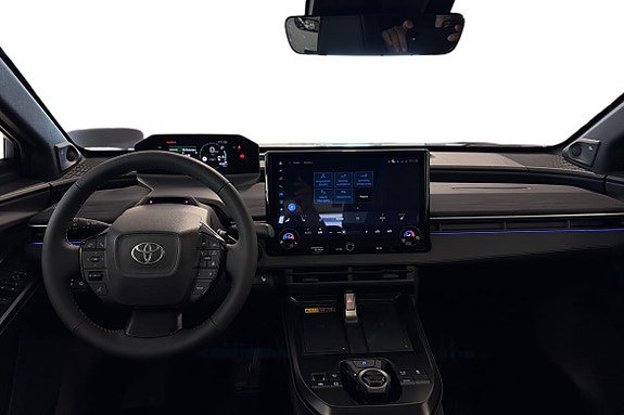 Toyota C-HR+ 9 of 18