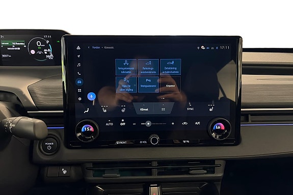Toyota C-HR+ 13 of 18