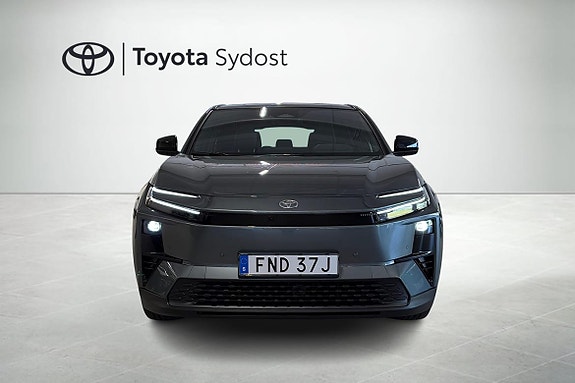 Toyota C-HR+ 6 of 18