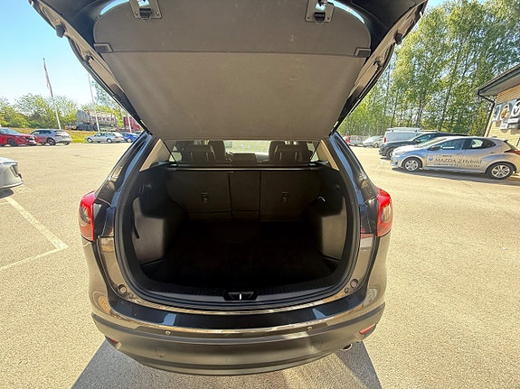 Mazda CX-5 9 of 18