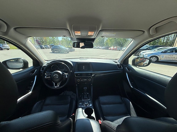 Mazda CX-5 12 of 18