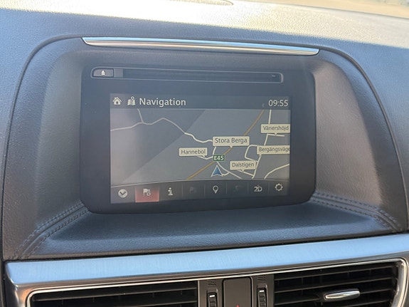 Mazda CX-5 17 of 18