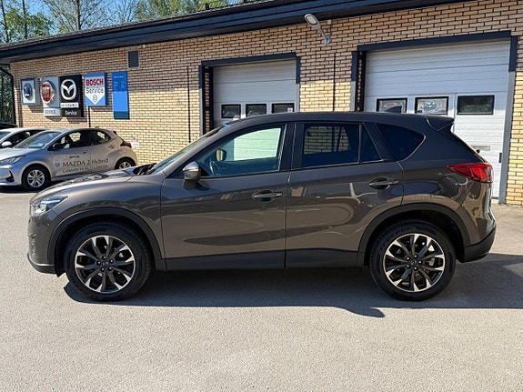 Mazda CX-5 6 of 18