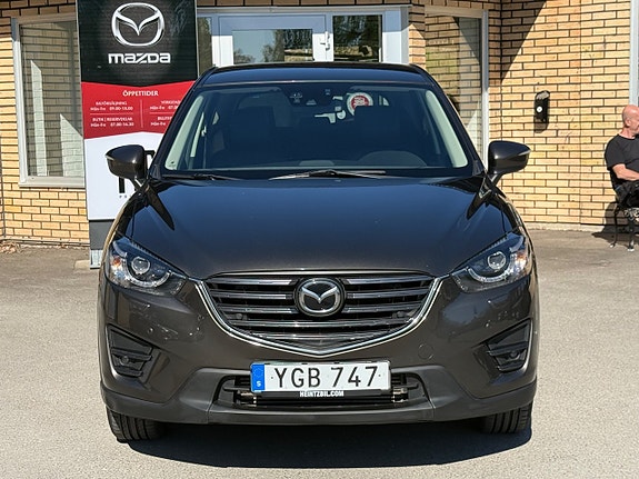 Mazda CX-5 8 of 18