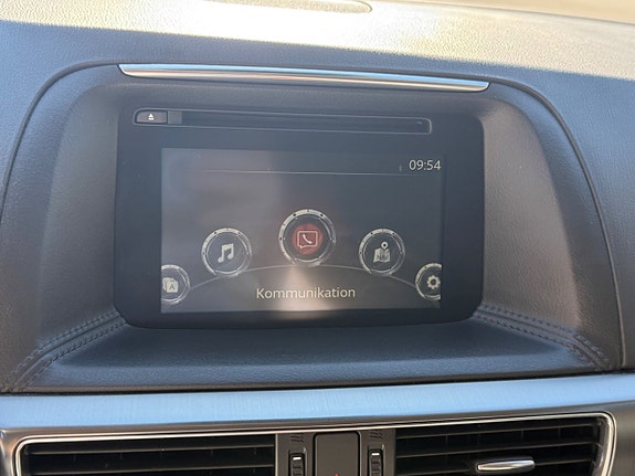 Mazda CX-5 16 of 18