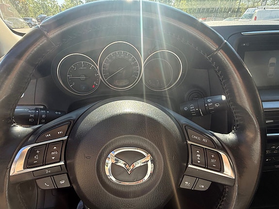 Mazda CX-5 11 of 18