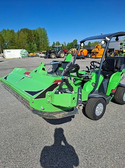 Avant 1500