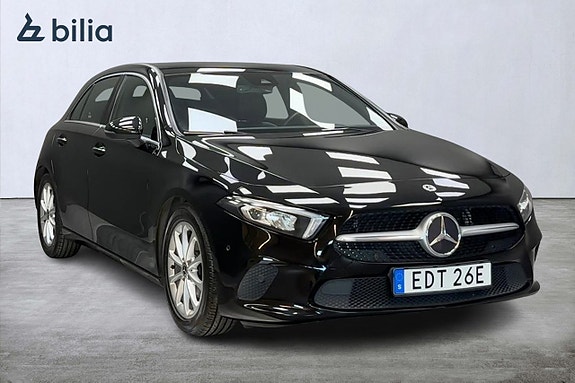 Mercedes-Benz A180