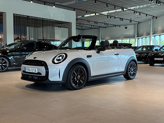 İkinci el  Mini Cooper 1.5
