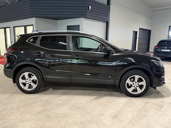 Nissan Qashqai 3 of 5