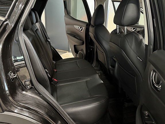 Nissan Qashqai 6 of 10