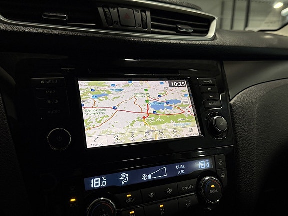 Nissan Qashqai 8 of 10