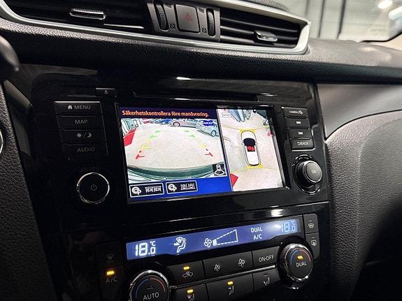 Nissan Qashqai 9 of 10
