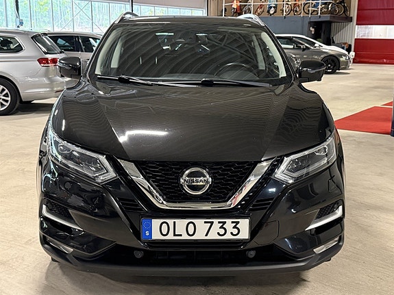 Nissan Qashqai 2 of 5