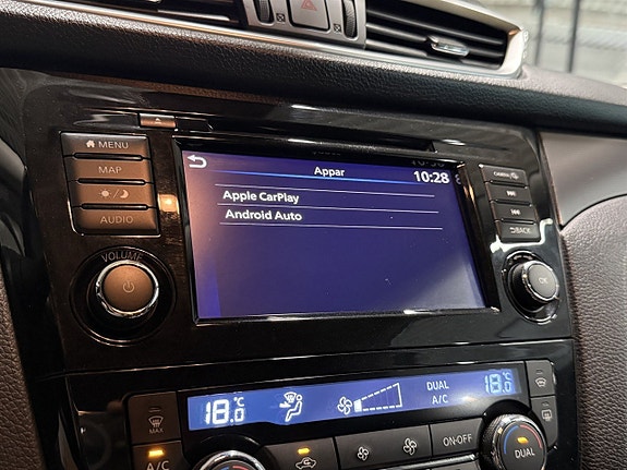 Nissan Qashqai 10 of 10