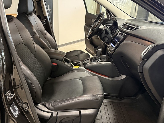 Nissan Qashqai 7 of 10
